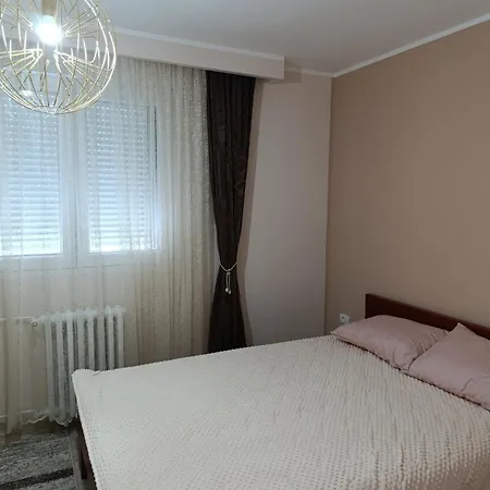 Apartment Kokan
