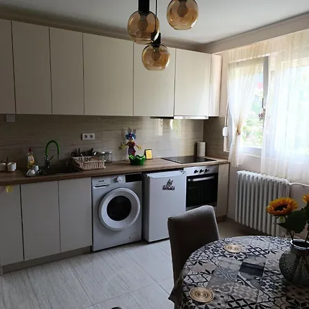 Kokan Apartment Obrenovac (Belgrade)