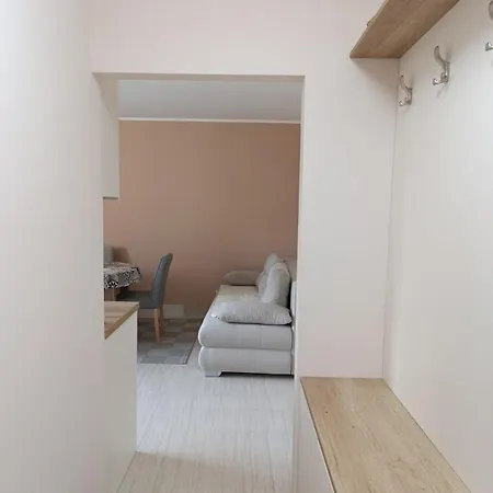 Apartment Kokan Obrenovac (Belgrade)