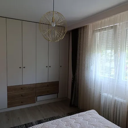 Kokan Apartment