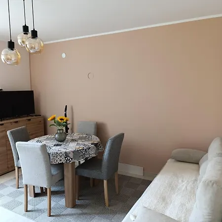 Apartment Kokan Obrenovac (Belgrade)