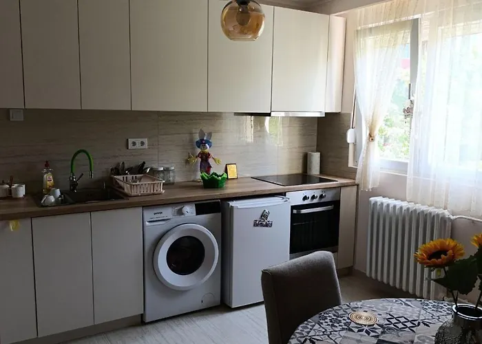Kokan Apartament Obrenovac (Belgrade)