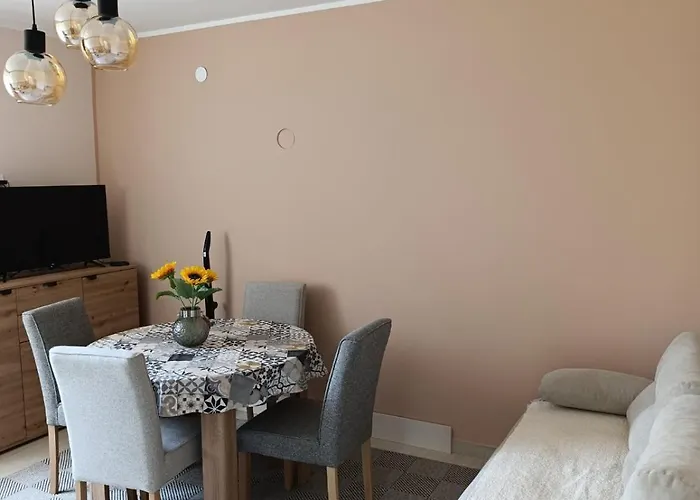 Apartament Kokan Obrenovac (Belgrade)